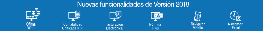Ofima Software Nómina