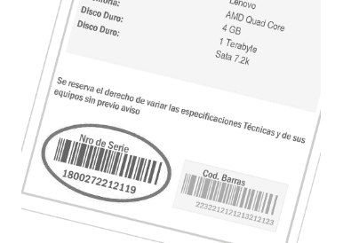 Ofima Sistema Inventarios