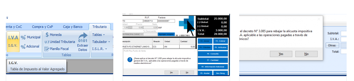 AutesCorp Profit Plus