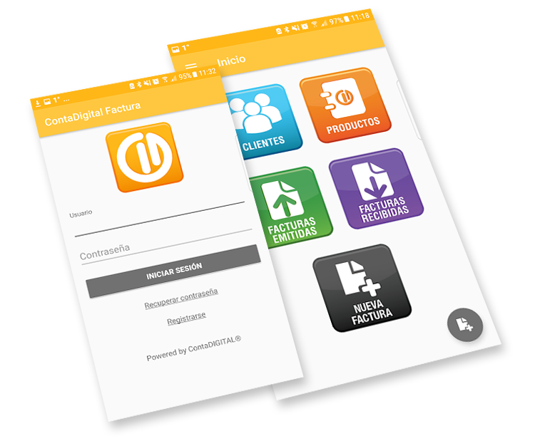 ContaDIGITAL