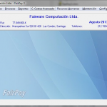 FairPay 3.0 1