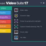Movavi Video Suite 2