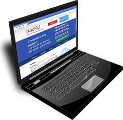 WebSal Pago de Nómina