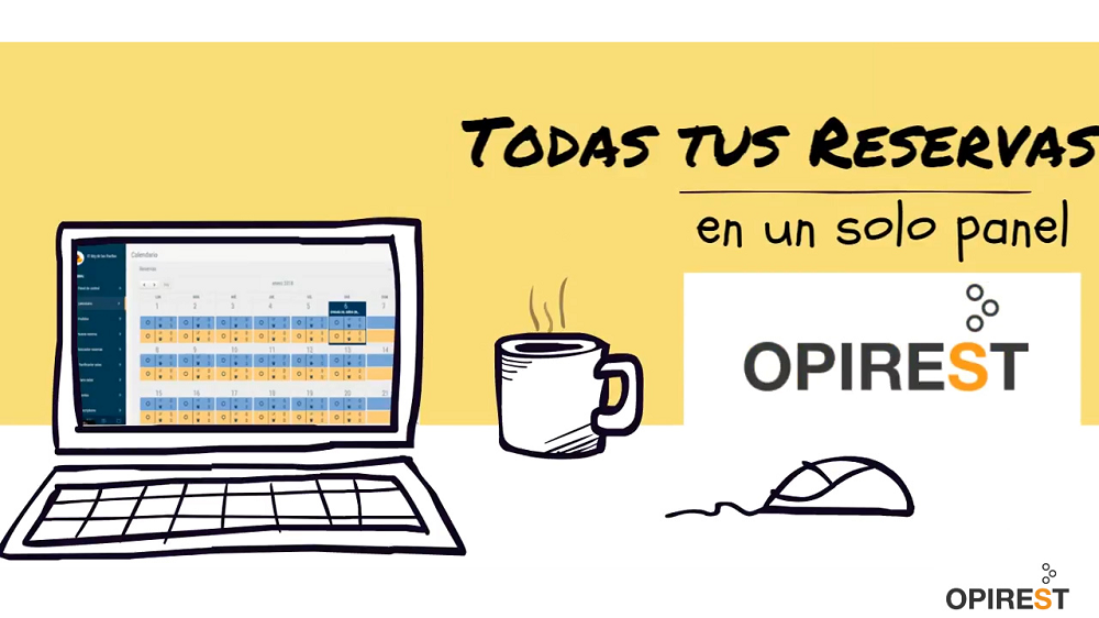 Opirest Restaurantes