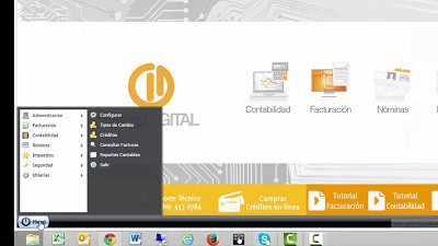 ContaDIGITAL