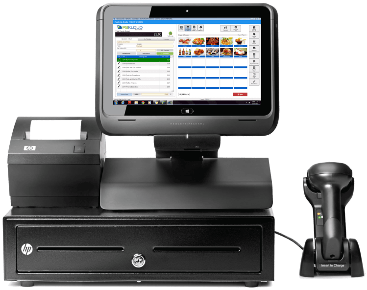PSKloud Punto de Venta