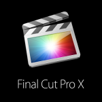 Final Cut Pro 1