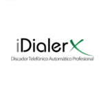 iDialerX 1