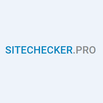 Sitechecker