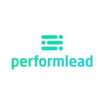 PerformLead logotipo