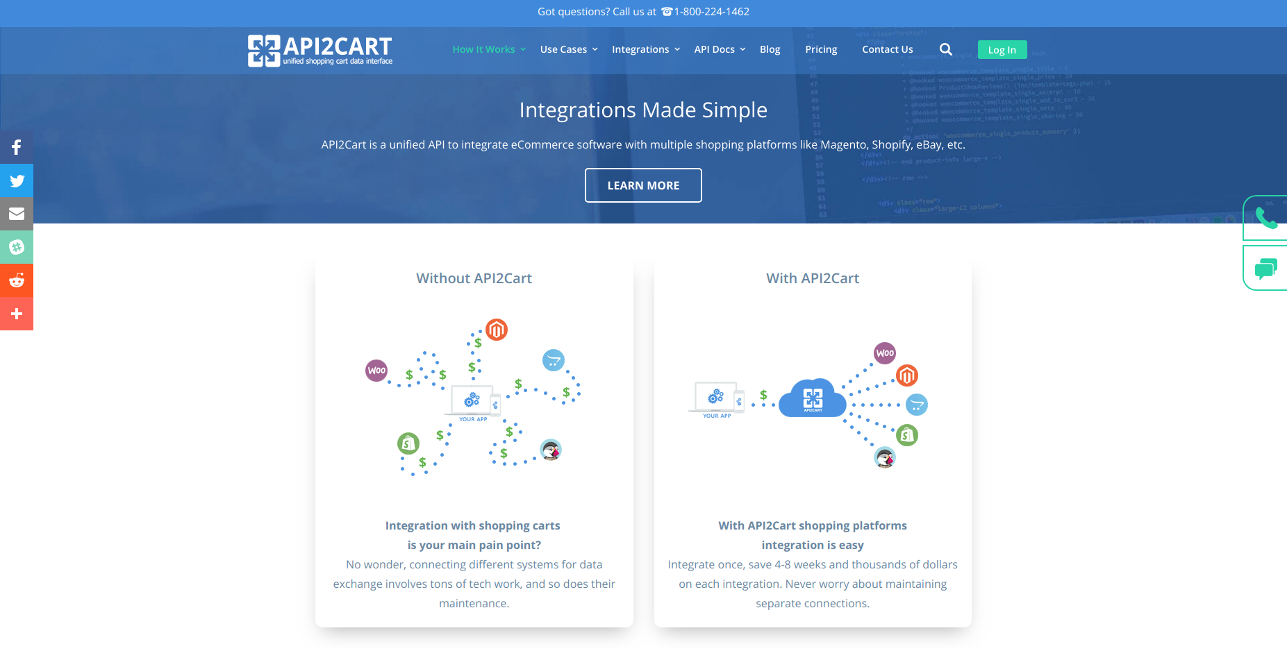 API2Cart