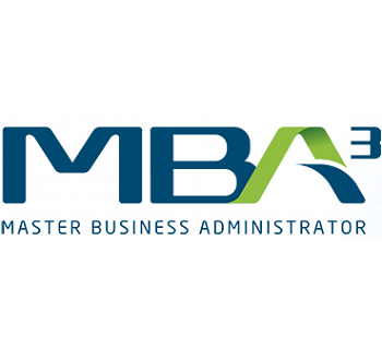 MBA3 ERP logotipo