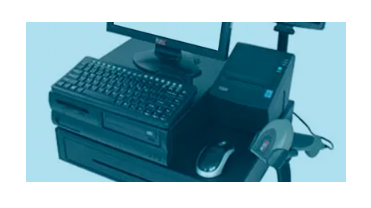 Gintic G-POS