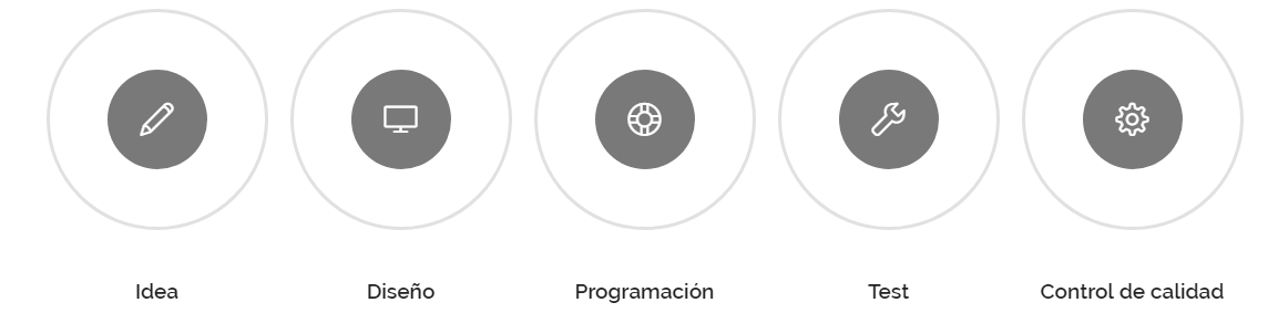 Olé Desarrollo de Apps