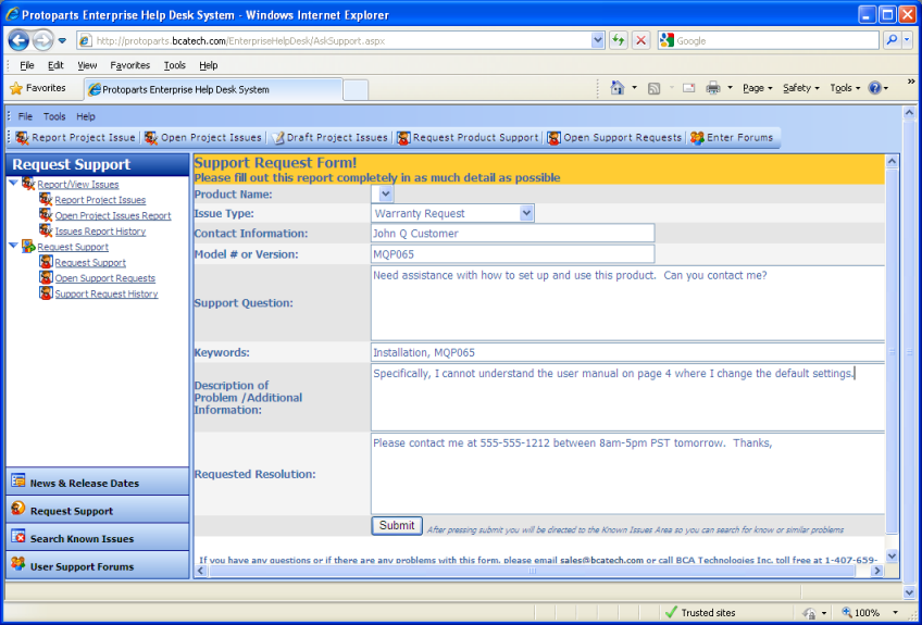 360 Enterprise Suite
