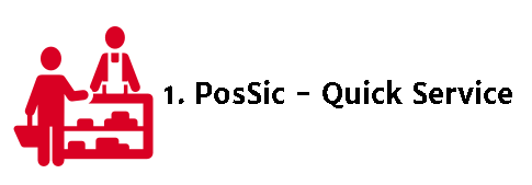PosSic Restaurantes