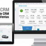 VisualSale CRM 2