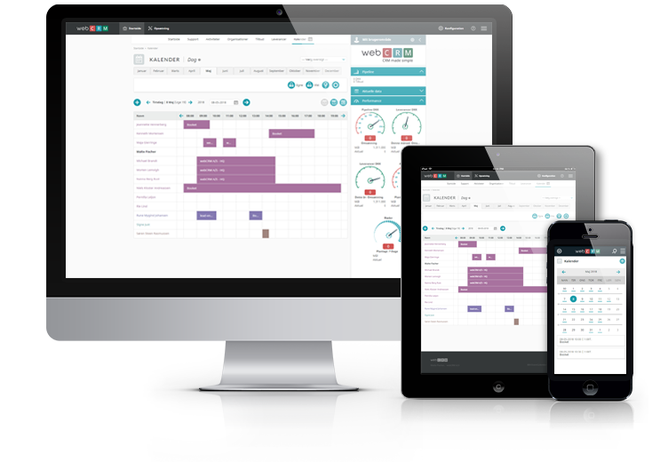 webCRM