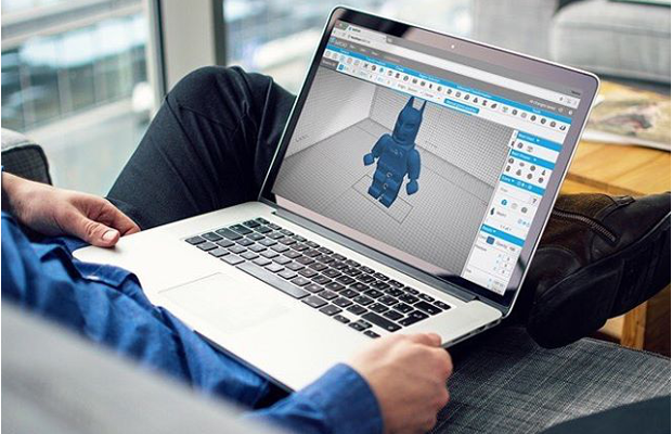 SeIfCAD Modelado 3D