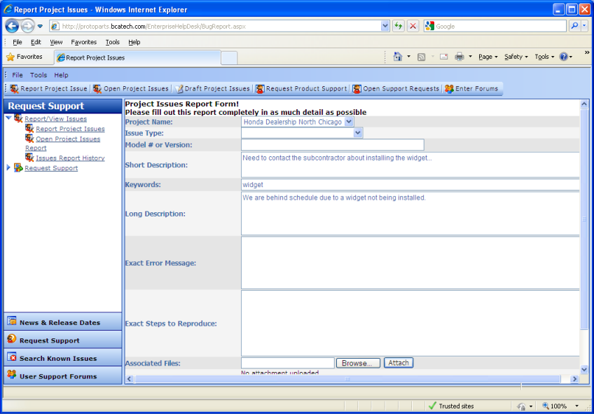 360 Enterprise Suite