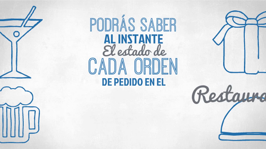 Libre Gestión Restaurante