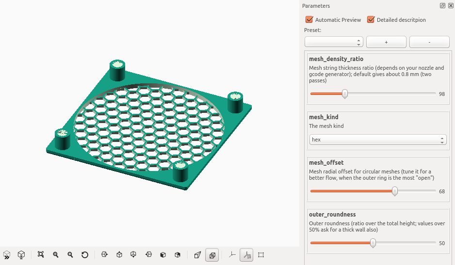 OpenSCAD