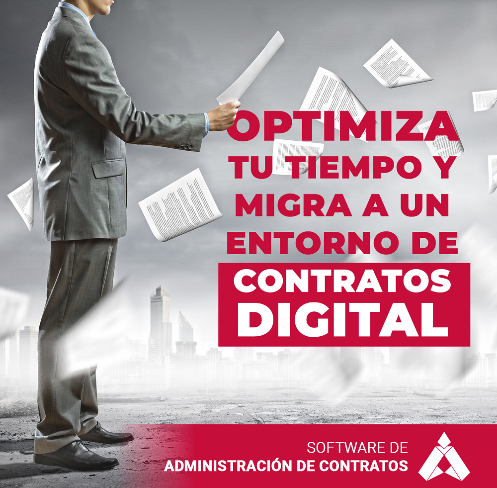 Solser Contract Management