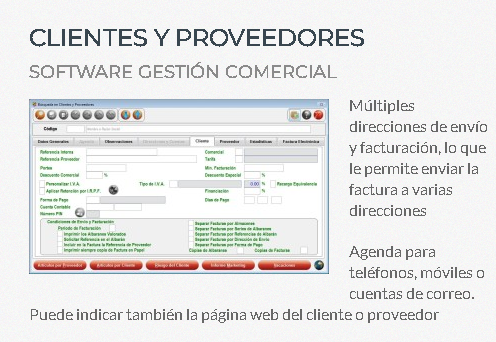 Trensinfor Software