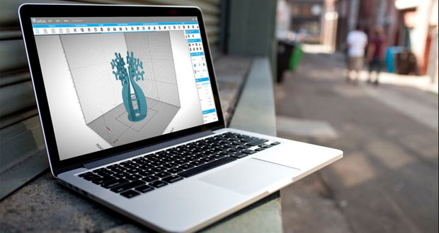 SeIfCAD Modelado 3D