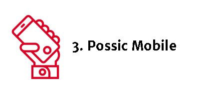 PosSic Restaurantes