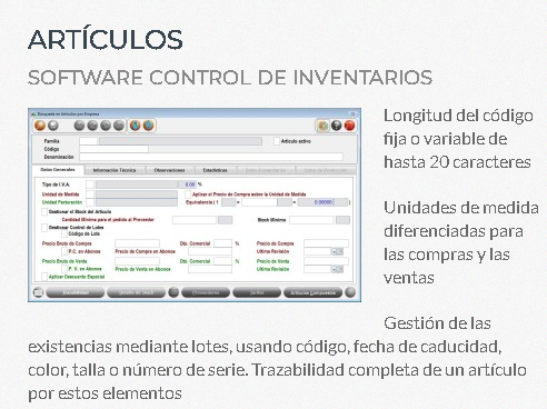 Trensinfor Software