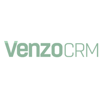 Venzo CRM logotipo
