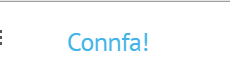 Connfa Gestión de Eventos