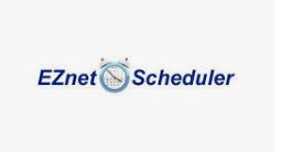 EZNet Scheduler logotipo