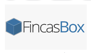FincasBox logotipo