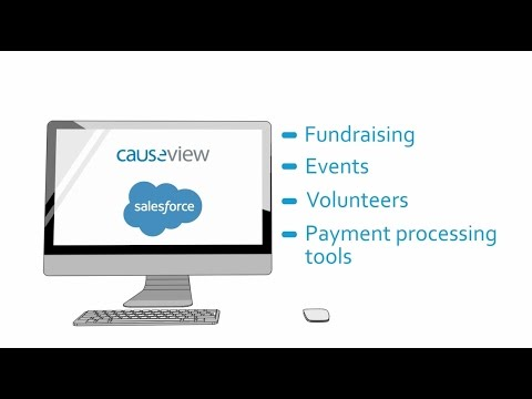 Causeview Fundraising