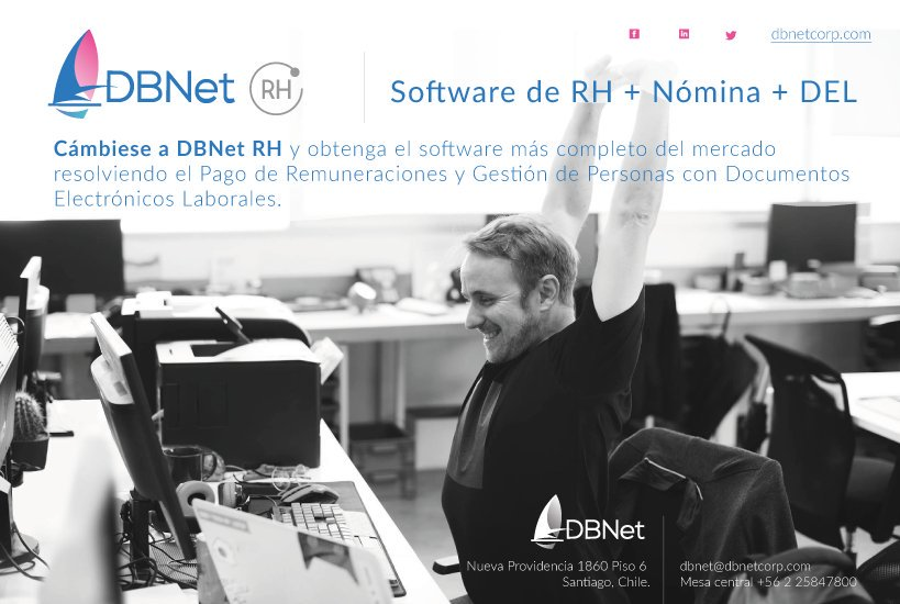 DBNeT RH