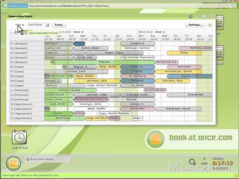 bookatonce