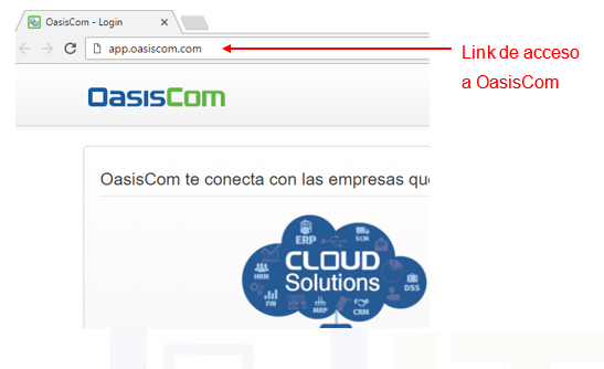 OasisCom Agroindustria