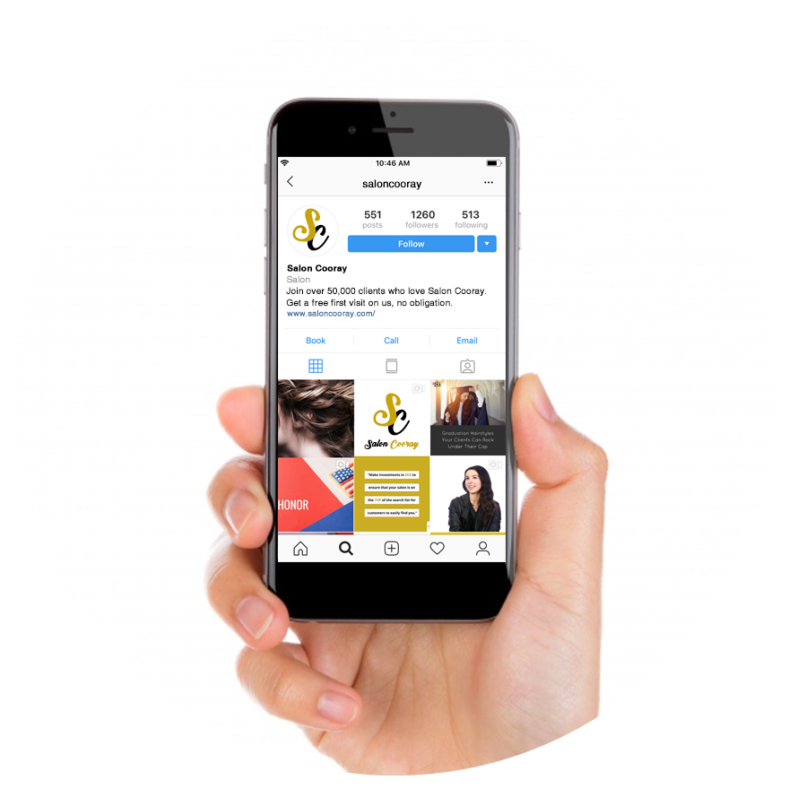 Salon Iris precios, funciones y opiniones