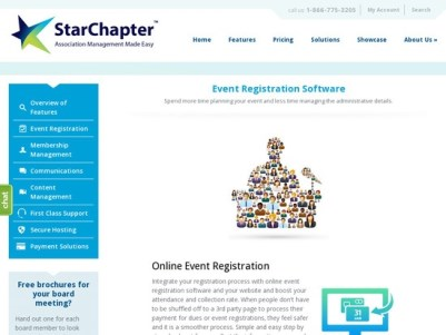 StarChapter