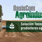 OasisCom Agroindustria 3