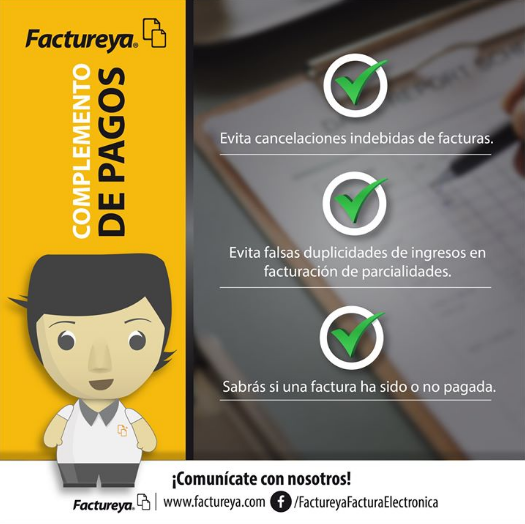 Factureya