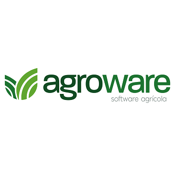 AgroWare logotipo