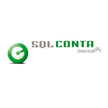 SQL Conta