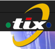 Tix Gestión de Eventos