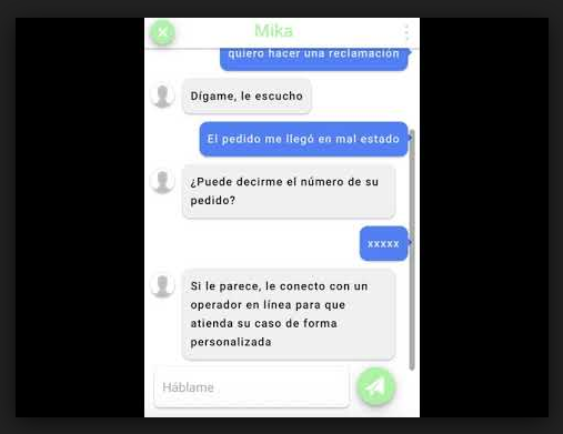 1millionbot Chatbot