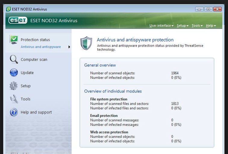 Eset Nod Antivirus 】Información, Reseñas y Precios | 2023 |