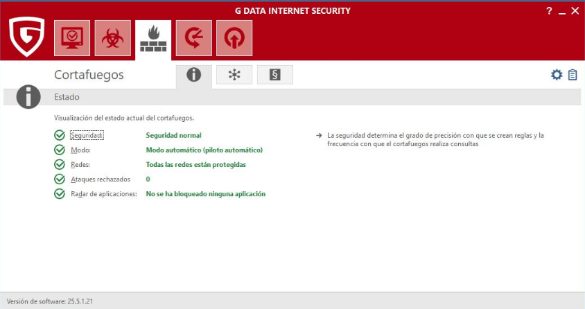 G Data Antivirus