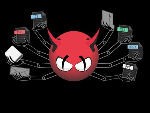 Antivirus Antivirus